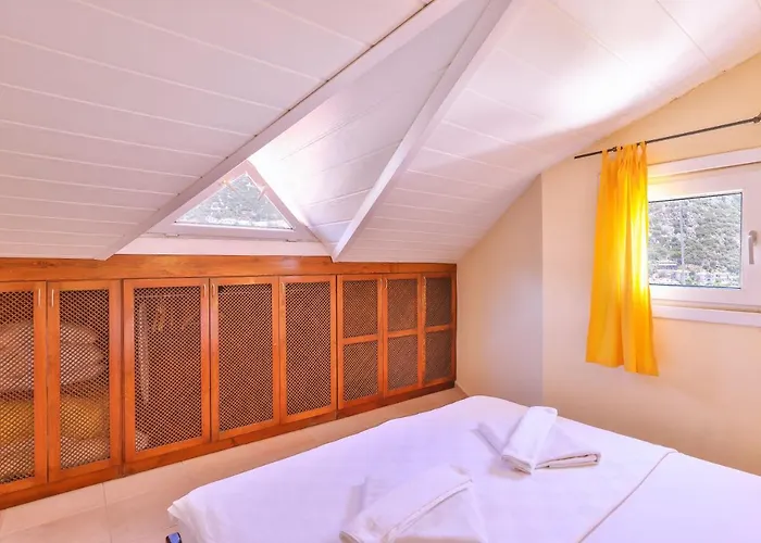 Tatil Evi Kale Apart