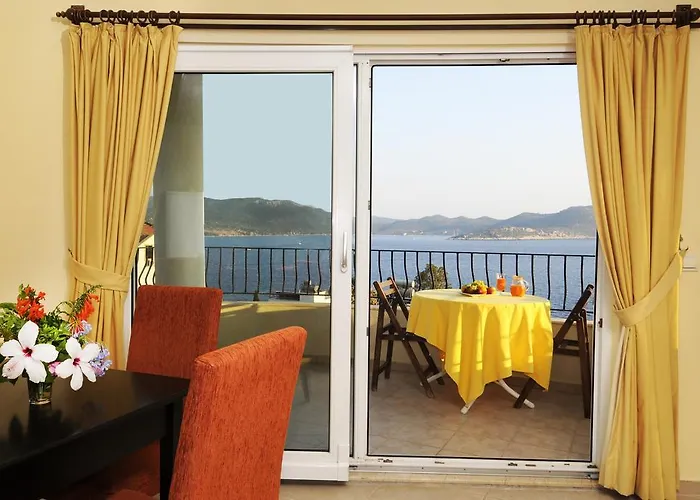 Kale Apart Tatil Evi