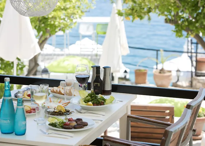 Kale Apart Tatil Evi *