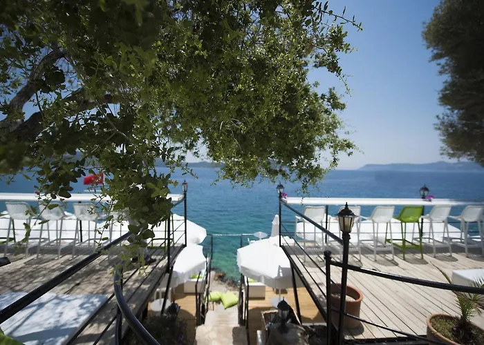 Kale Apart Tatil Evi *