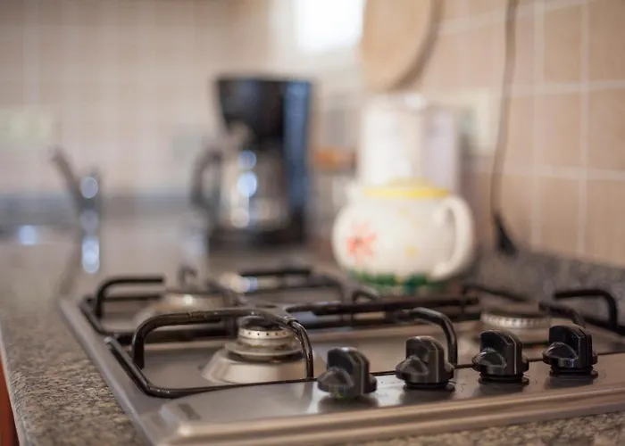 Kale Apart Tatil Evi *