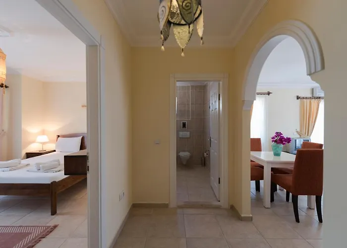 Tatil Evi Kale Apart *