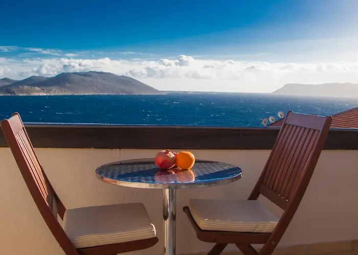 Tatil Evi Kale Apart Kaş