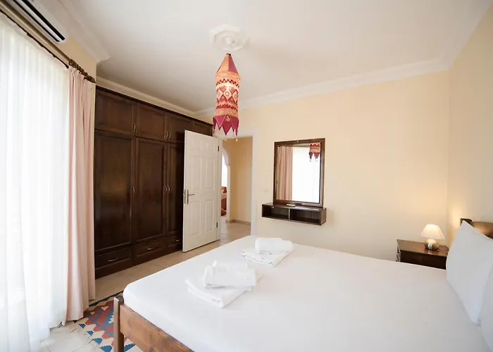 Tatil Evi Kale Apart *