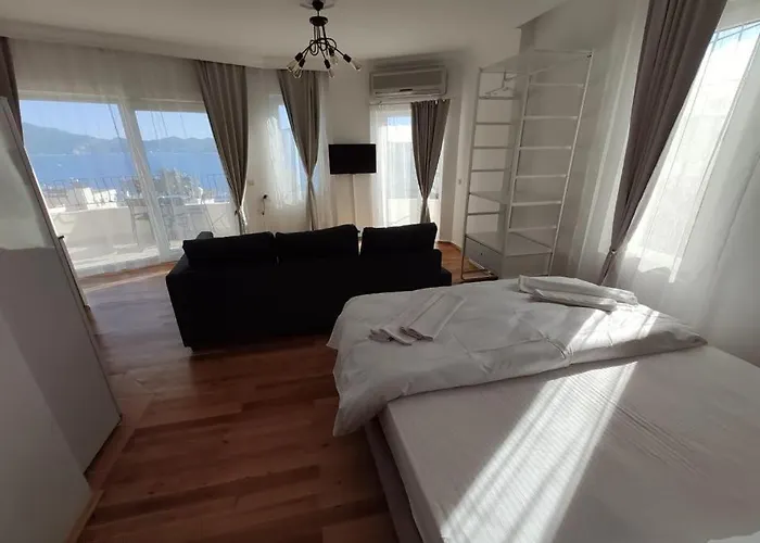 Kale Apart Tatil Evi *