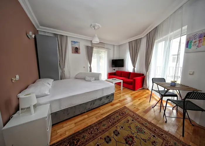 Tatil Evi Kale Apart