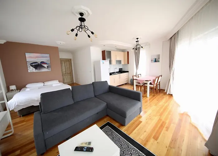 Tatil Evi Kale Apart