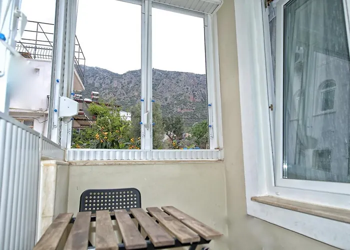 Tatil Evi Kale Apart